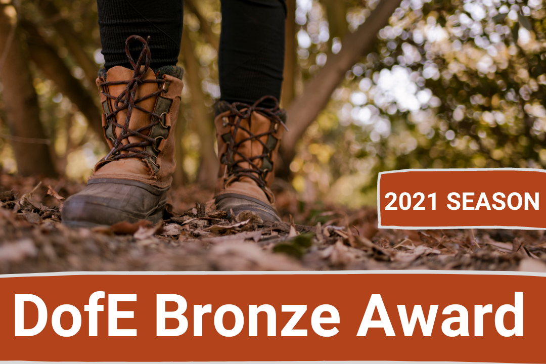 Youth Child and Family Early Help Service dofeDofEBronze